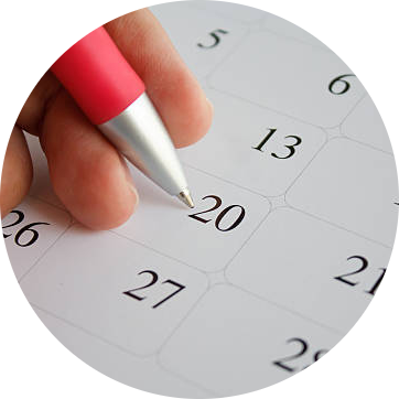 Booking Confirmation